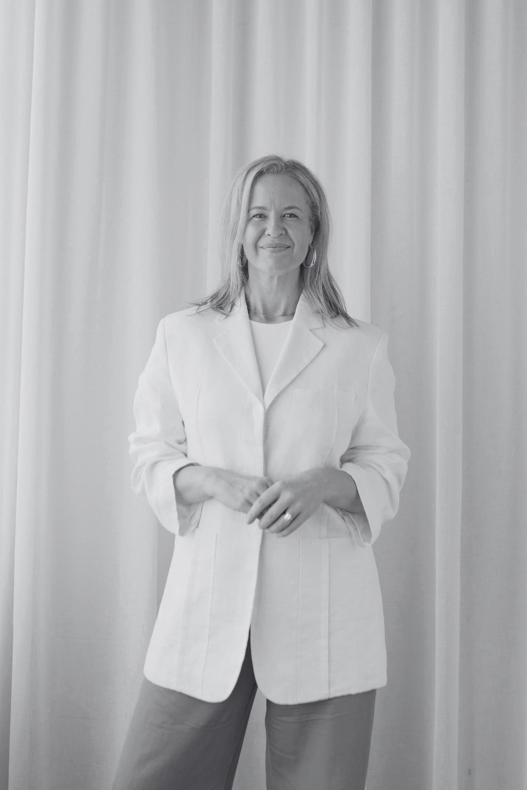 Photo of Head of Studio Elisabeth