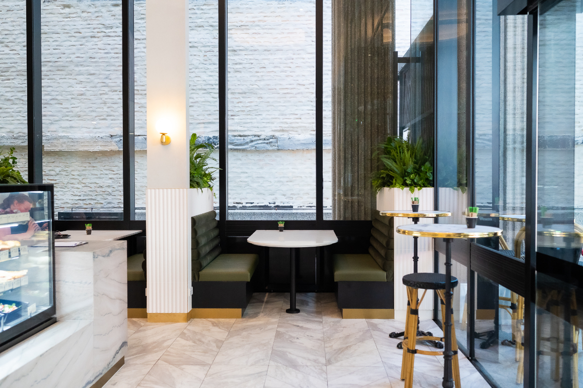 retail fitouts