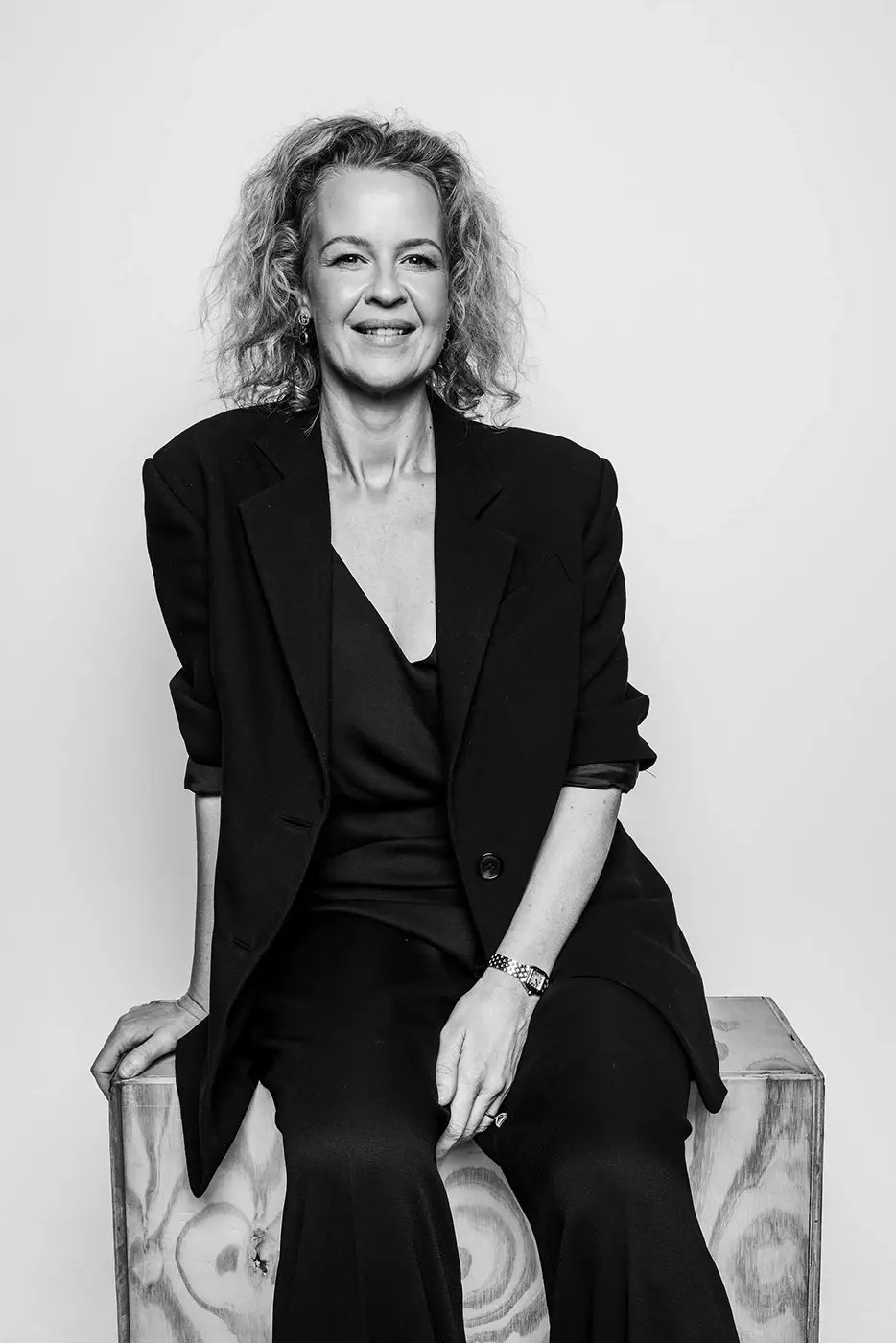Elisabeth Eid – Head of Brand