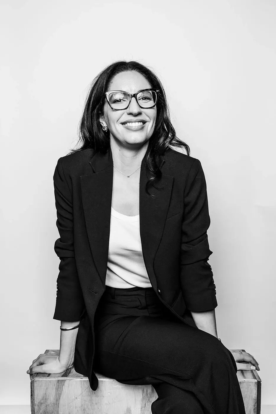 Melina Bortolussi – Head of Design
