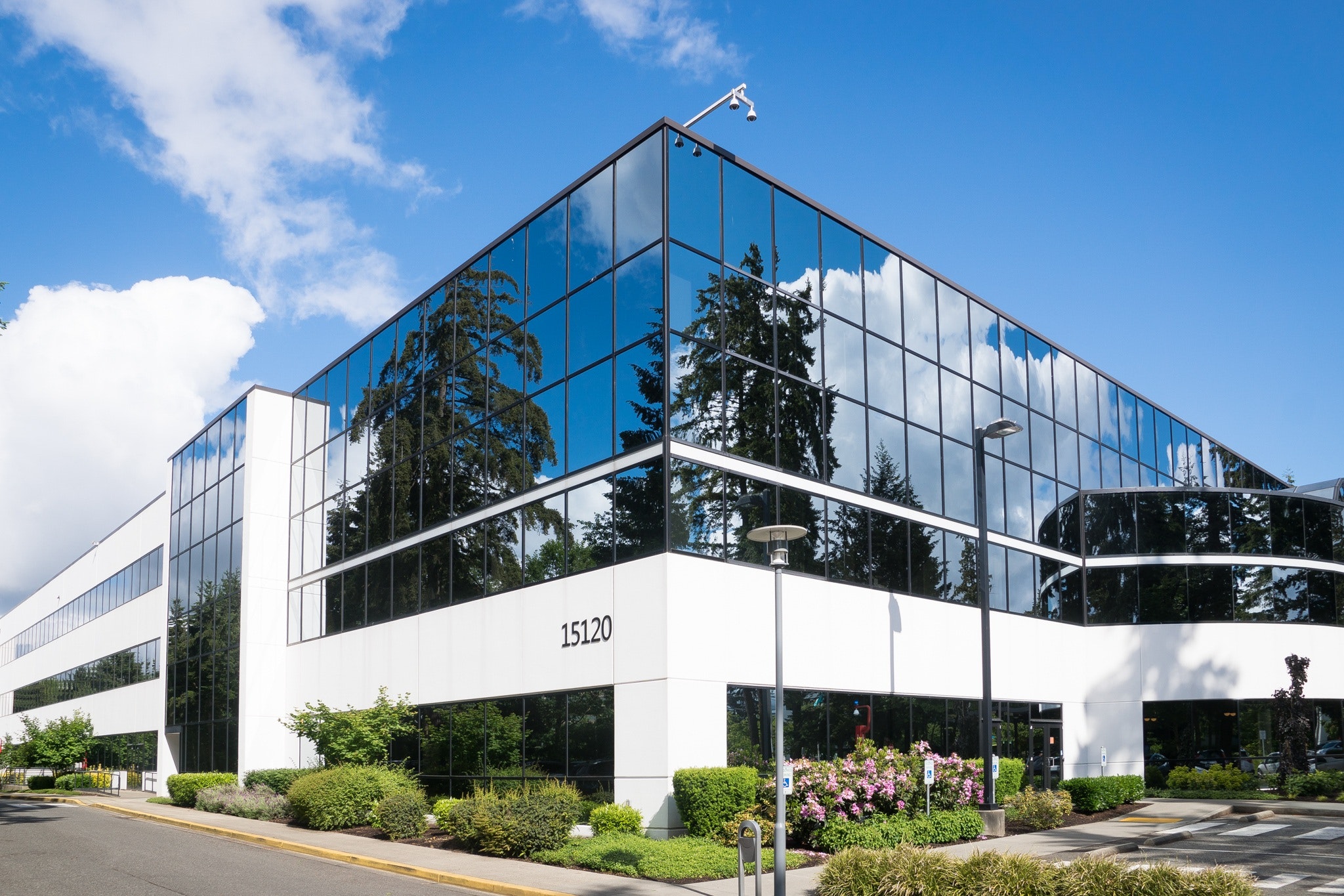 Industrial Design & Fitout Experts