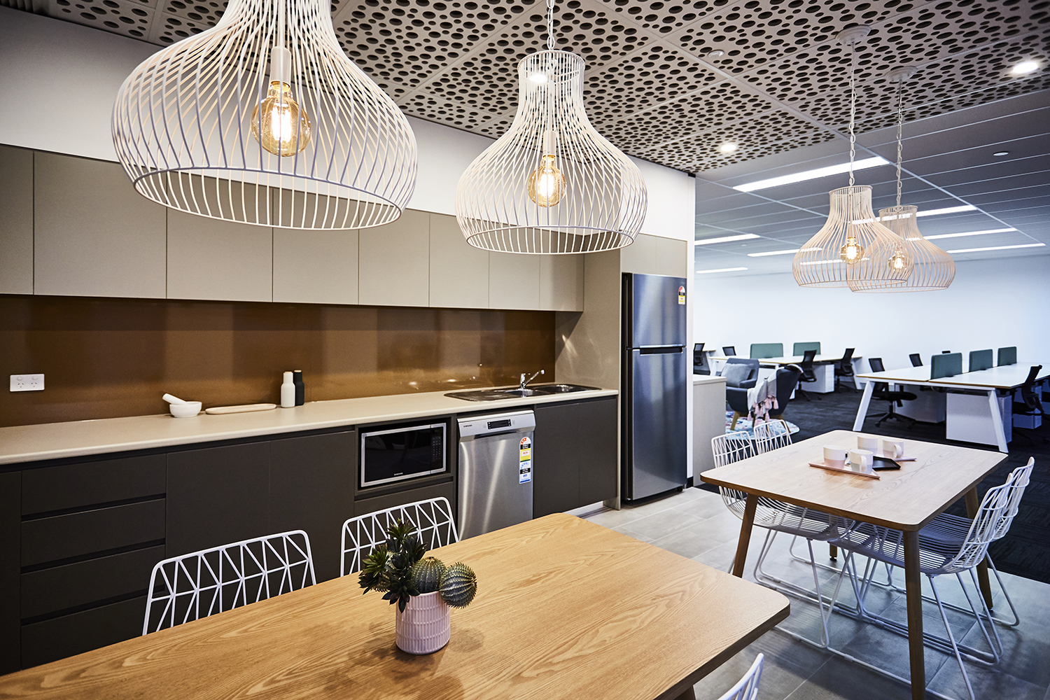 Gold Coast Spec Fitout outkast